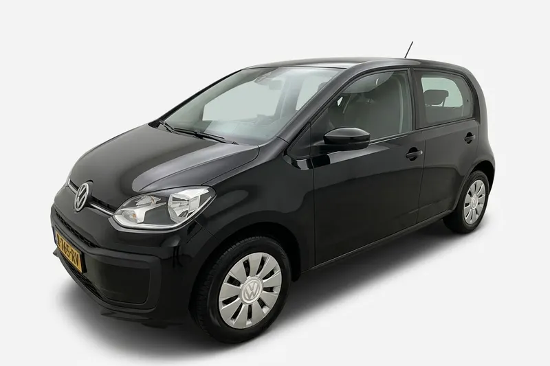 Volkswagen Up! (2024)