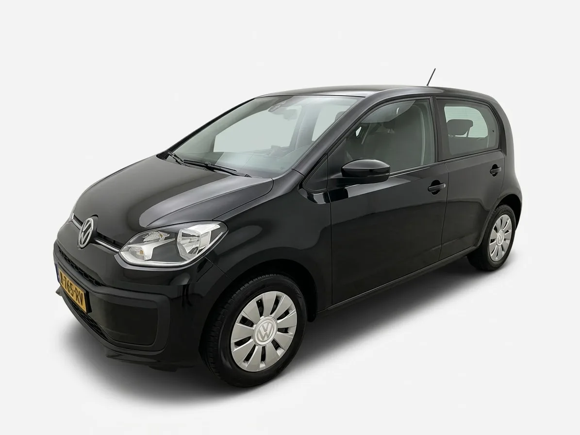 Volkswagen Up! (2024) — foto 1