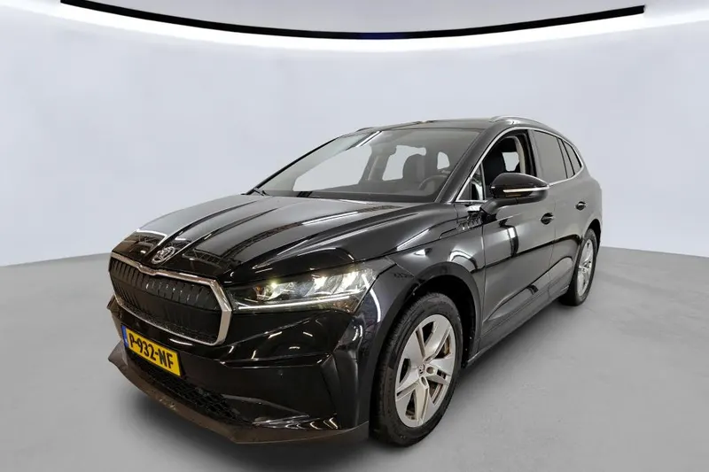 Škoda Enyaq (2022)