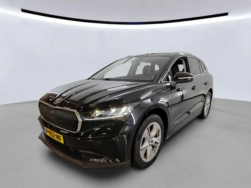 Škoda Enyaq (2022) — foto 1