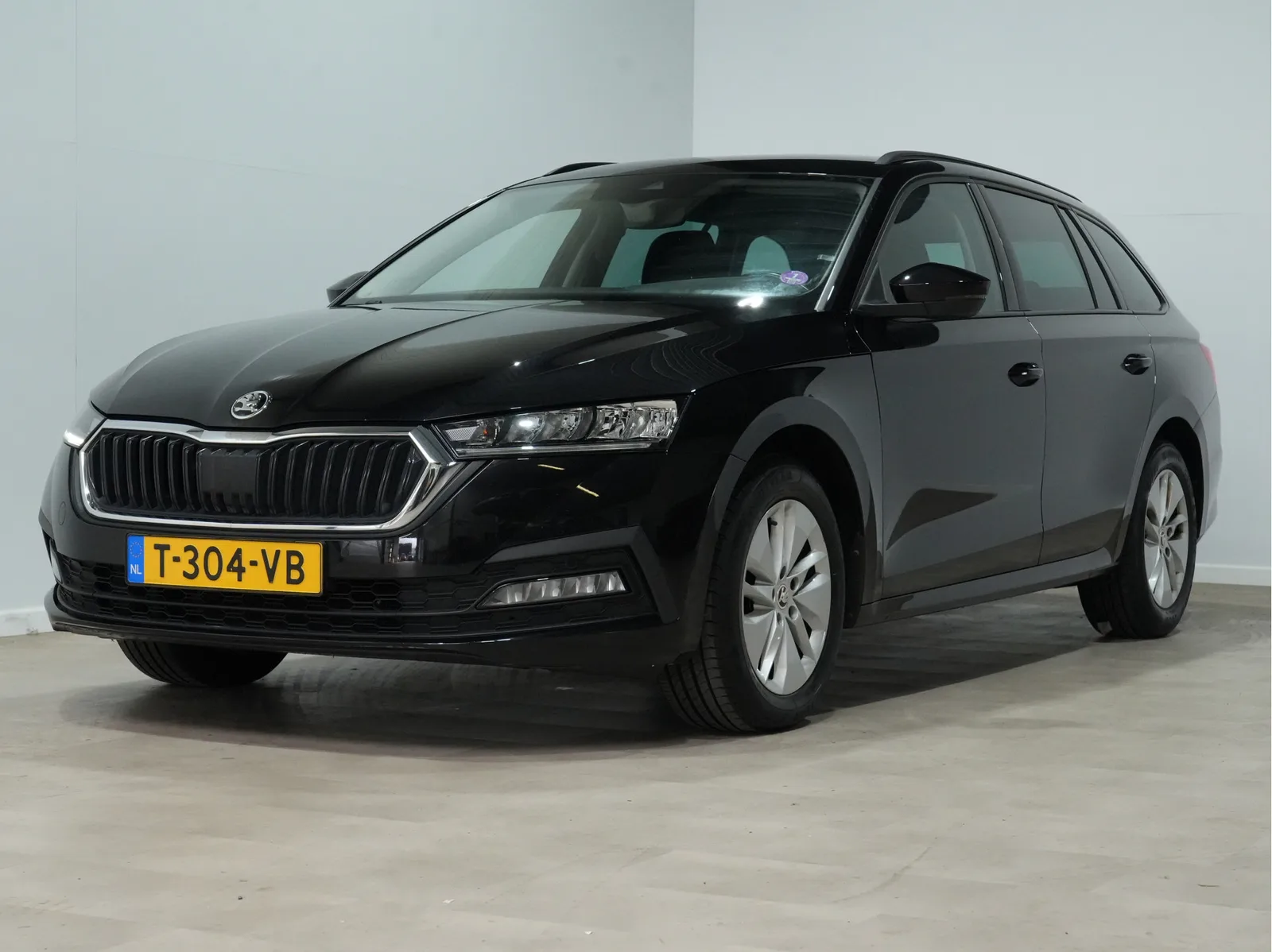 Škoda Octavia (2023) — foto 1