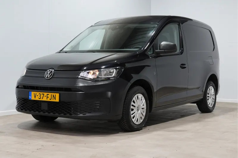 Volkswagen Caddy (2024)