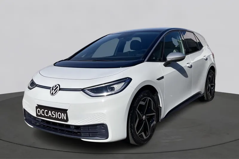 Volkswagen ID.3 (2020)