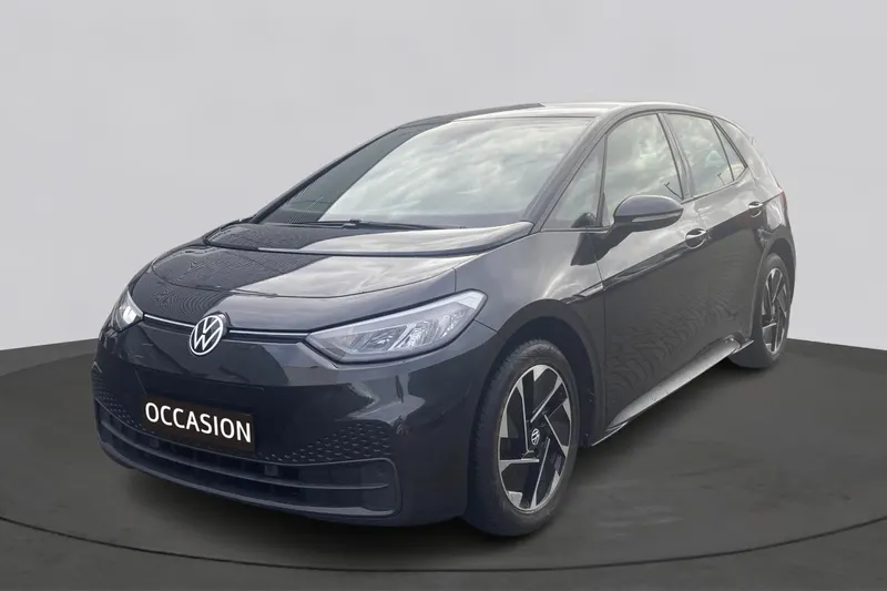 Volkswagen ID.3 (2022)