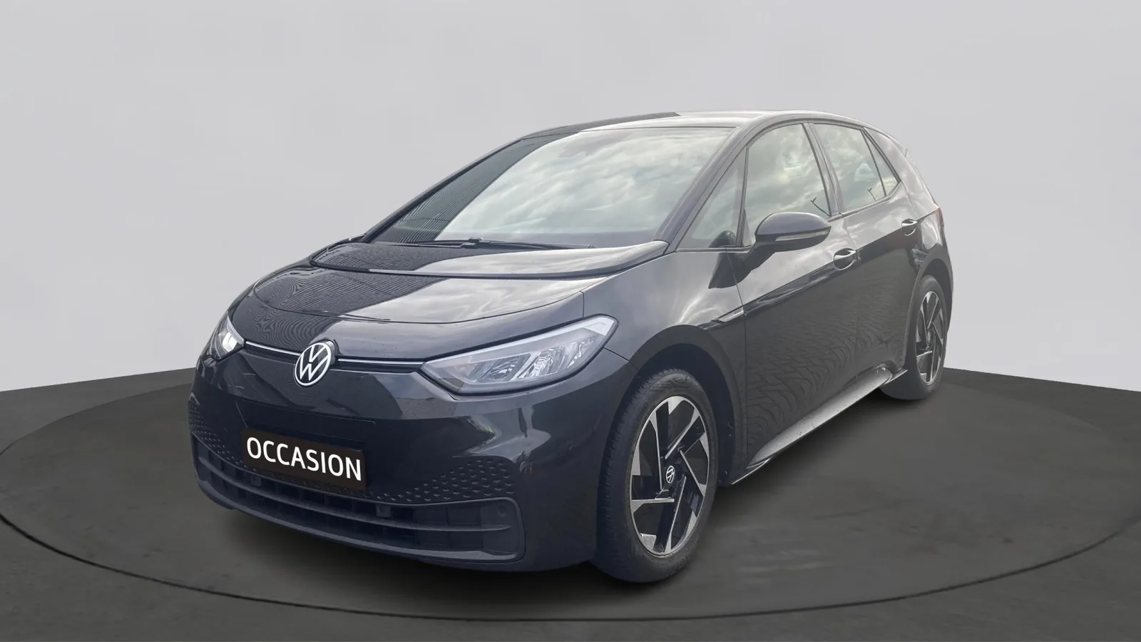 Volkswagen ID.3 (2022) — foto 1