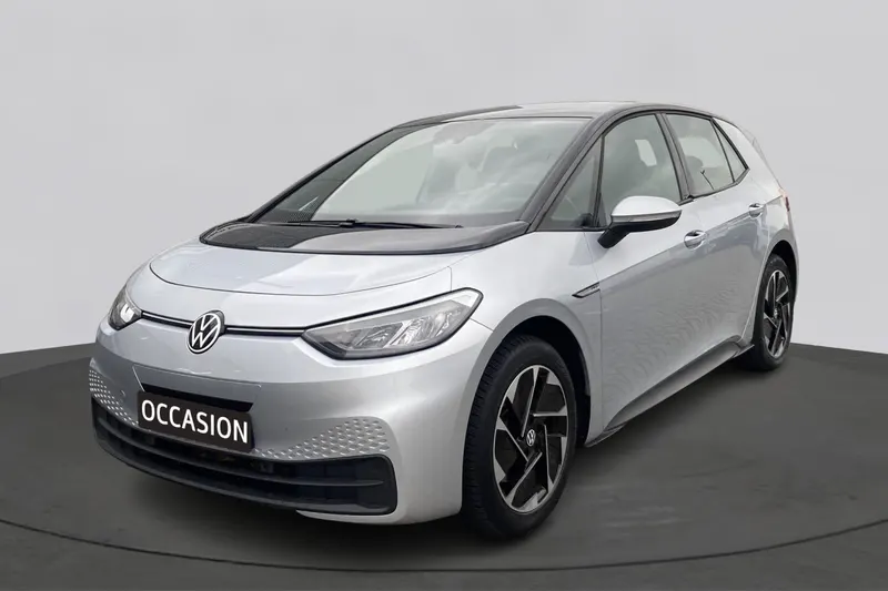 Volkswagen ID.3 (2023)