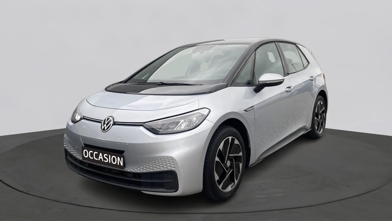 Volkswagen ID.3 (2023) — foto 1
