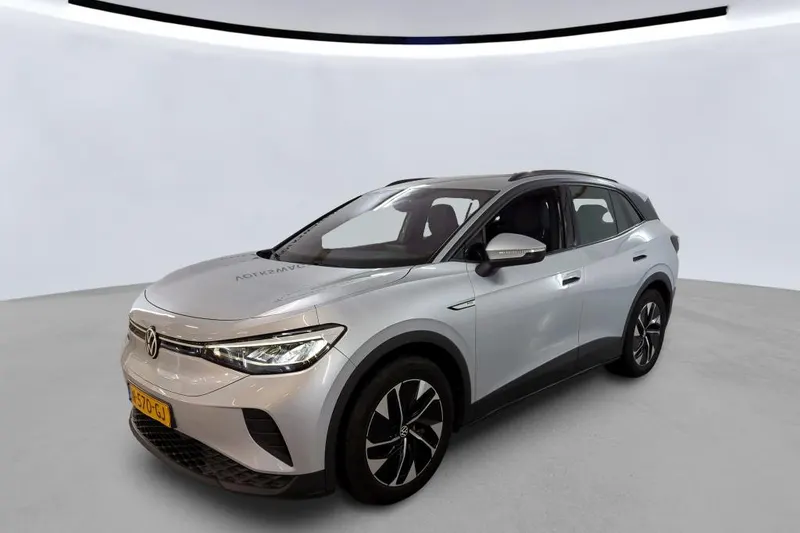 Volkswagen ID.4 (2021)