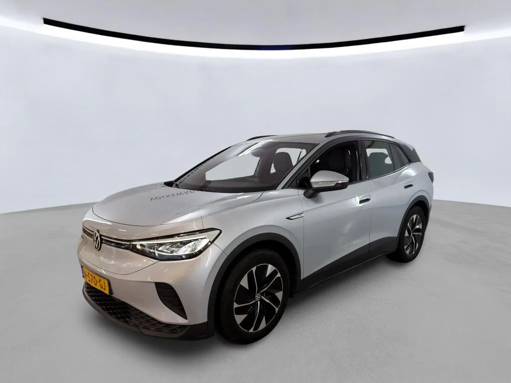 Volkswagen ID.4 (2021) — foto 1
