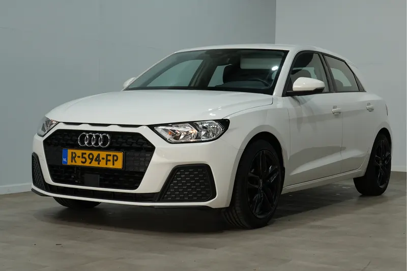 Audi A1 (2022)
