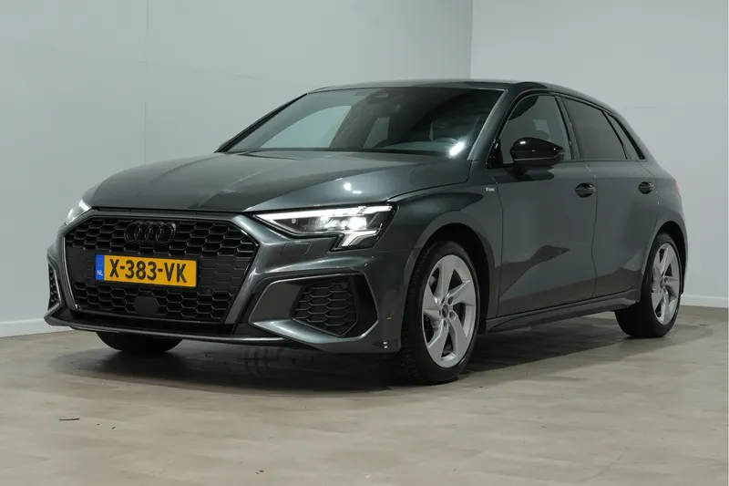 Audi A3 (2024)