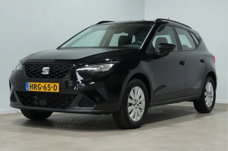SEAT Arona (2025)