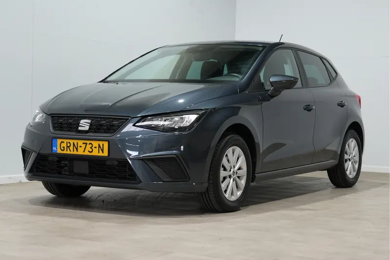 SEAT Ibiza (2024)