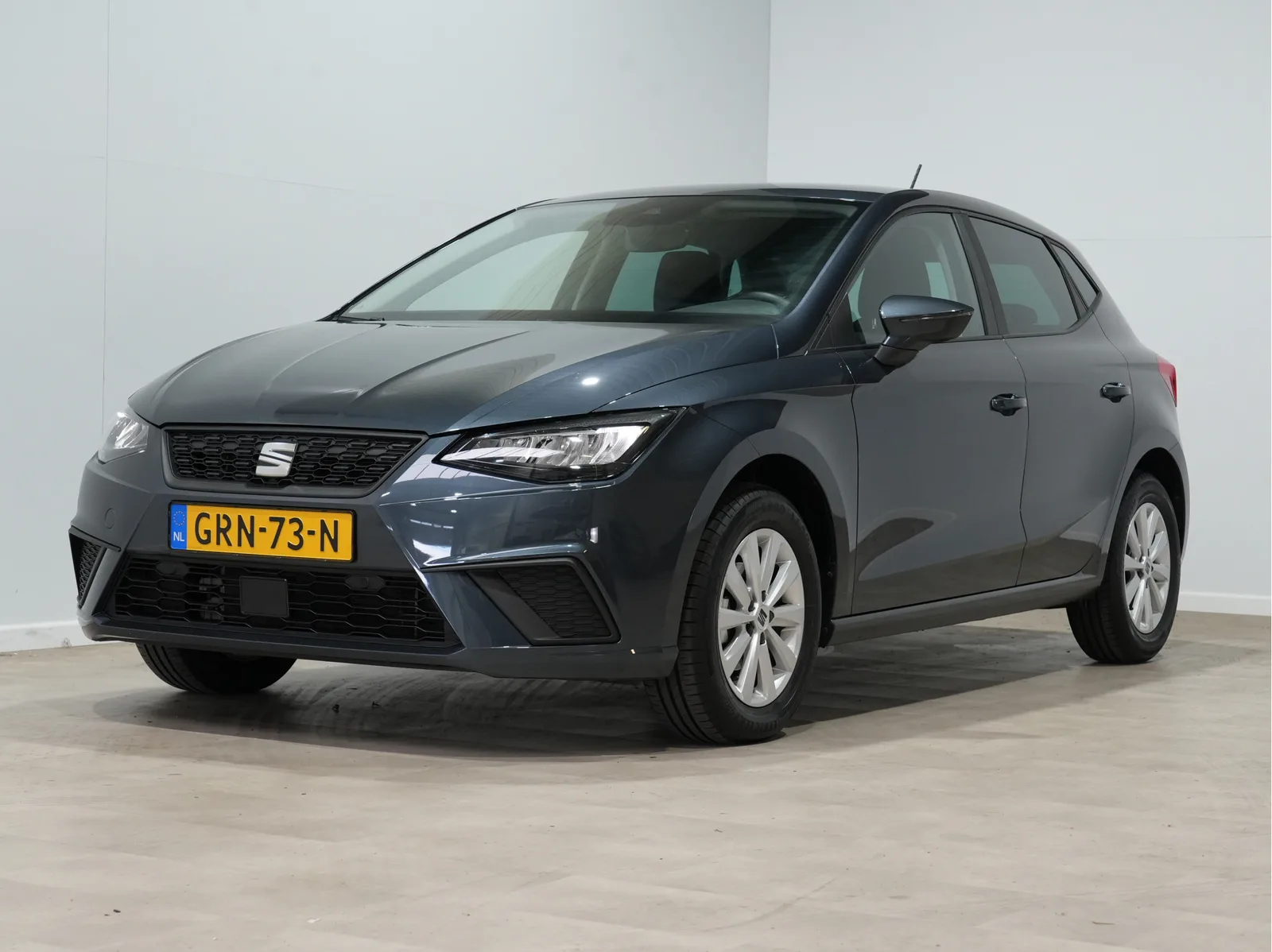 SEAT Ibiza (2024) — foto 1