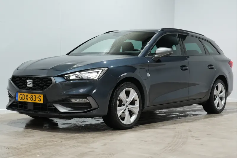 SEAT Leon Sportstourer (2024)