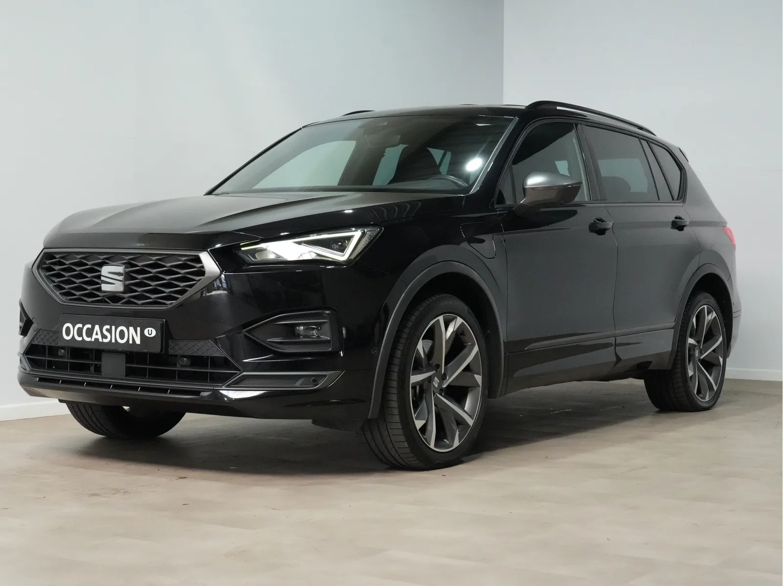 SEAT Tarraco (2023) — foto 1