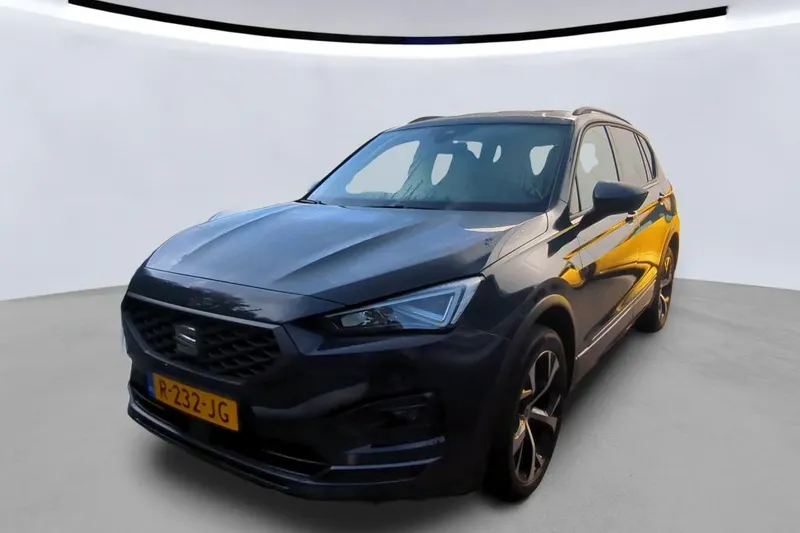SEAT Tarraco (2022)