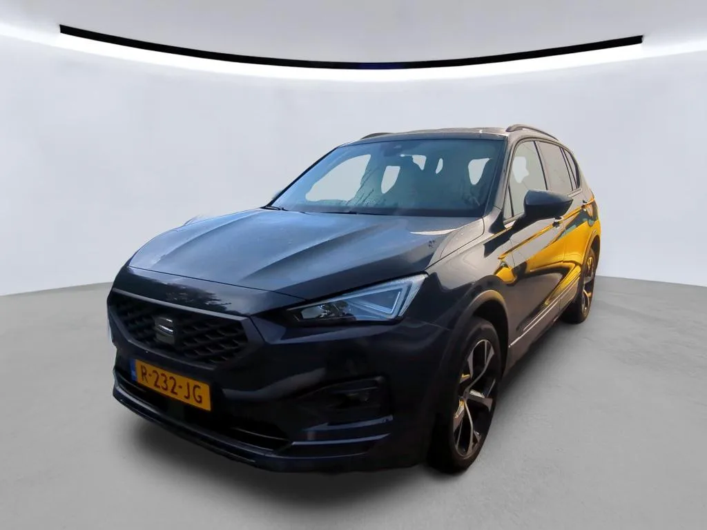 SEAT Tarraco (2022) — foto 1