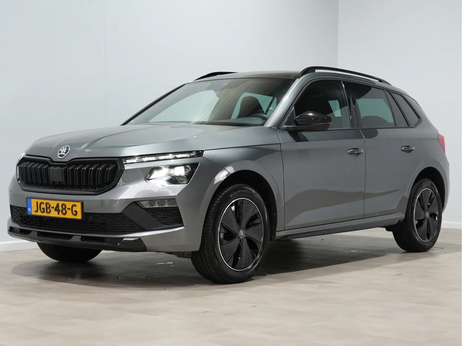 Škoda Kamiq (2025) — foto 1
