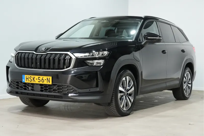 Škoda Kodiaq (2025)