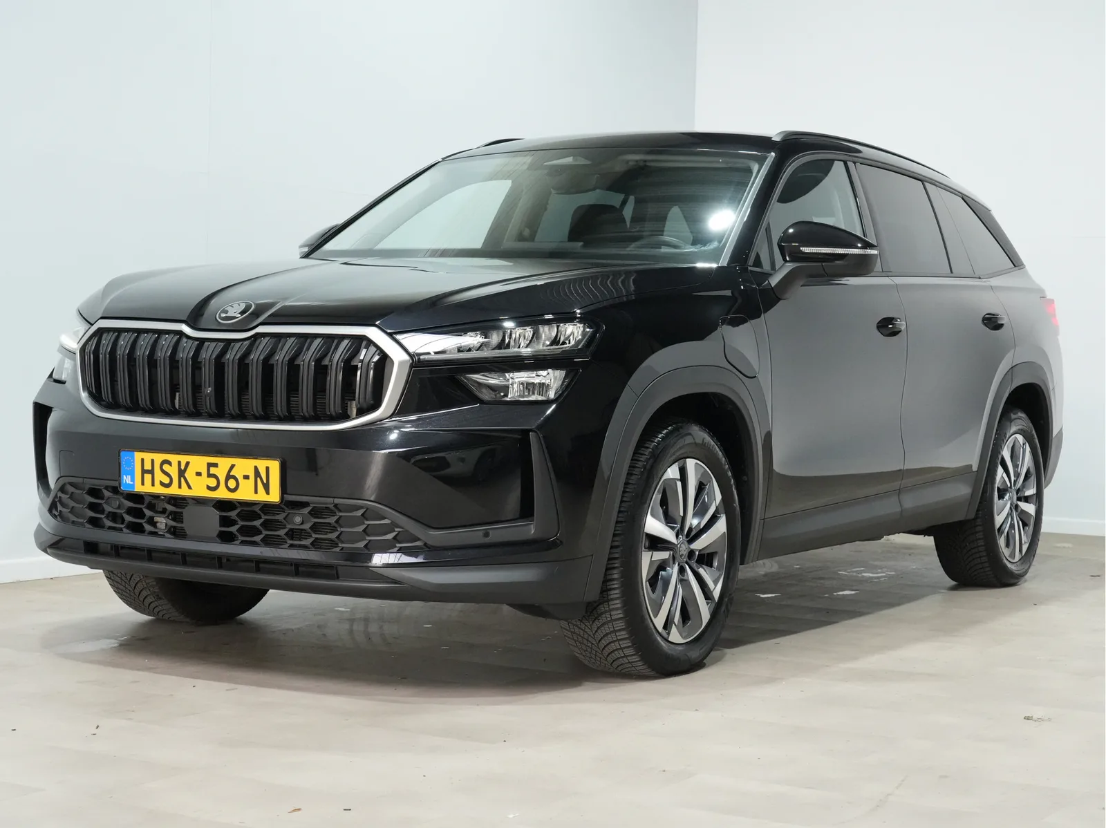 Škoda Kodiaq (2025) — foto 1