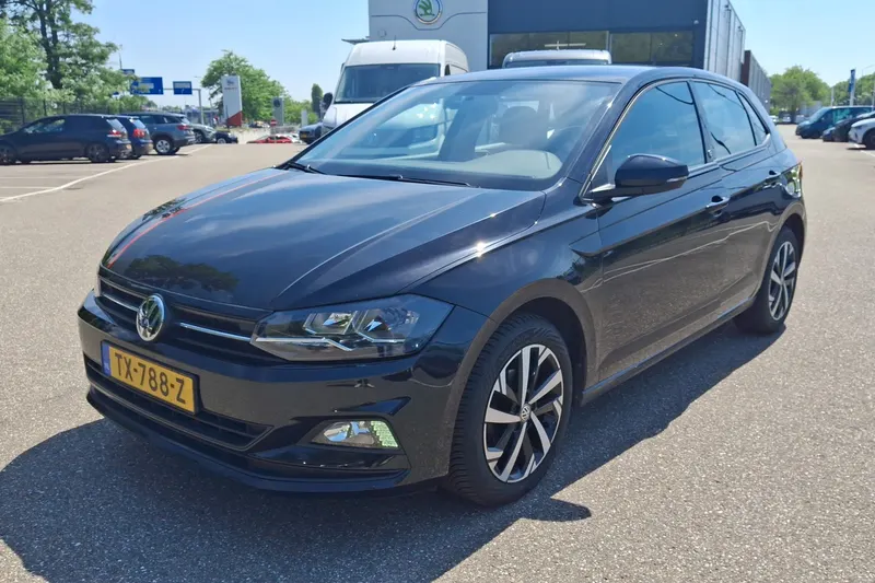 Volkswagen Polo (2018)