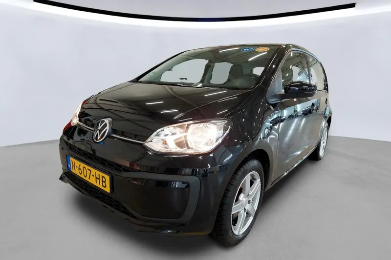 Volkswagen Up! (2021)