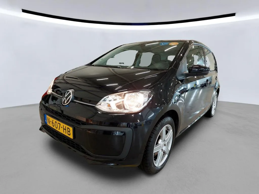 Volkswagen Up! (2021) — foto 1