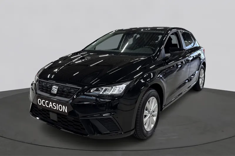 SEAT Ibiza (2024)