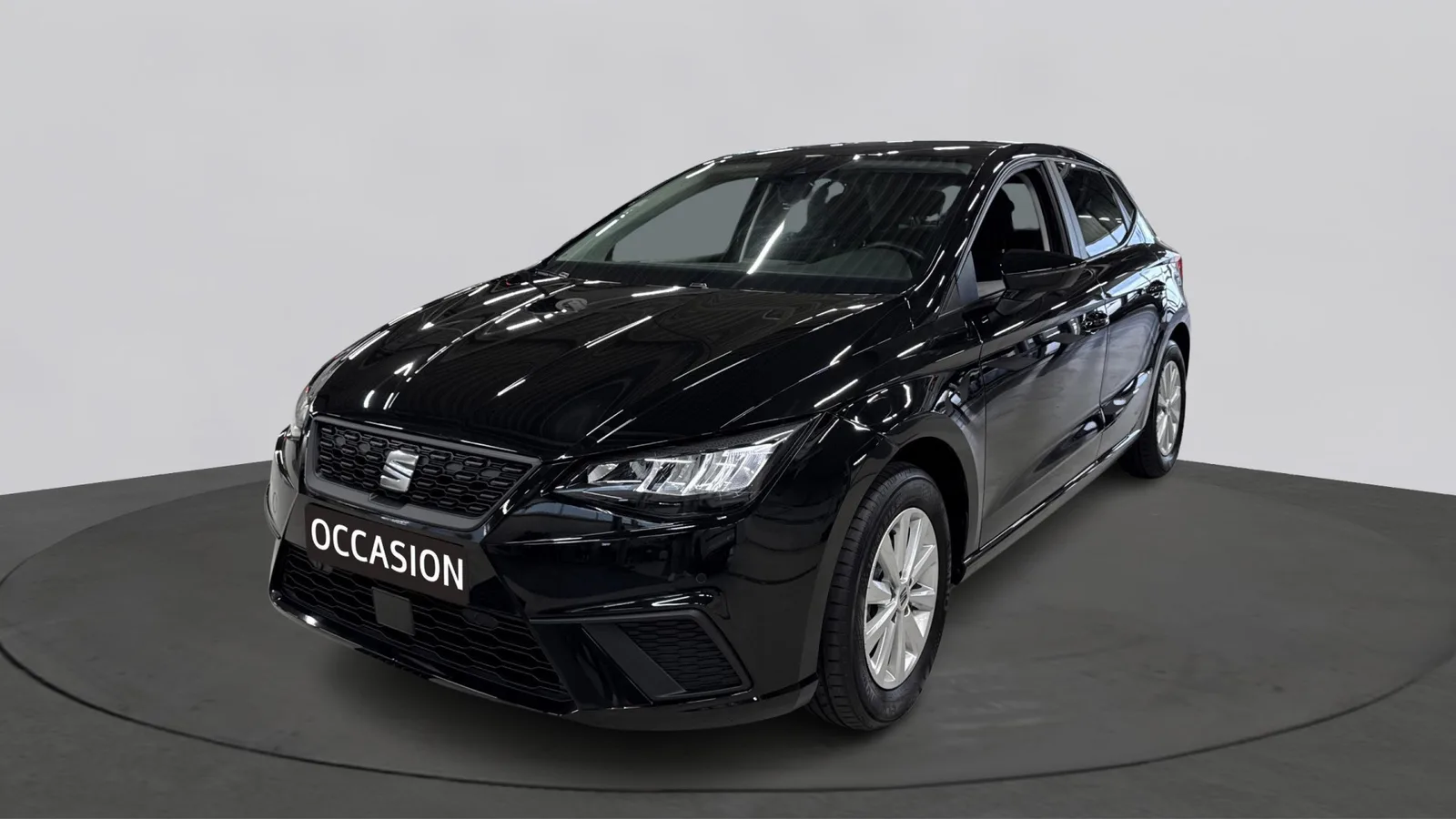 SEAT Ibiza (2024) — foto 1
