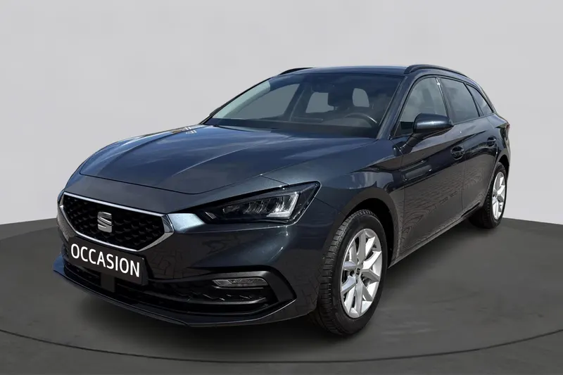 SEAT Leon Sportstourer (2024)