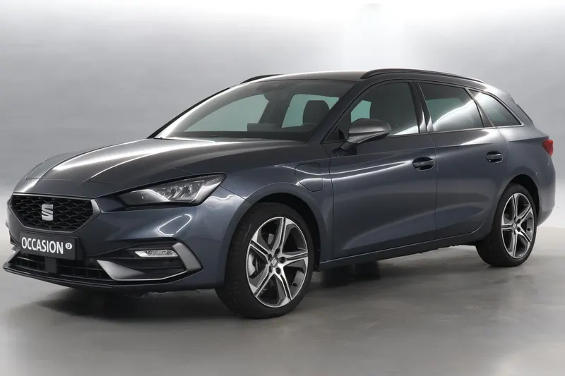 SEAT Leon Sportstourer (2025)
