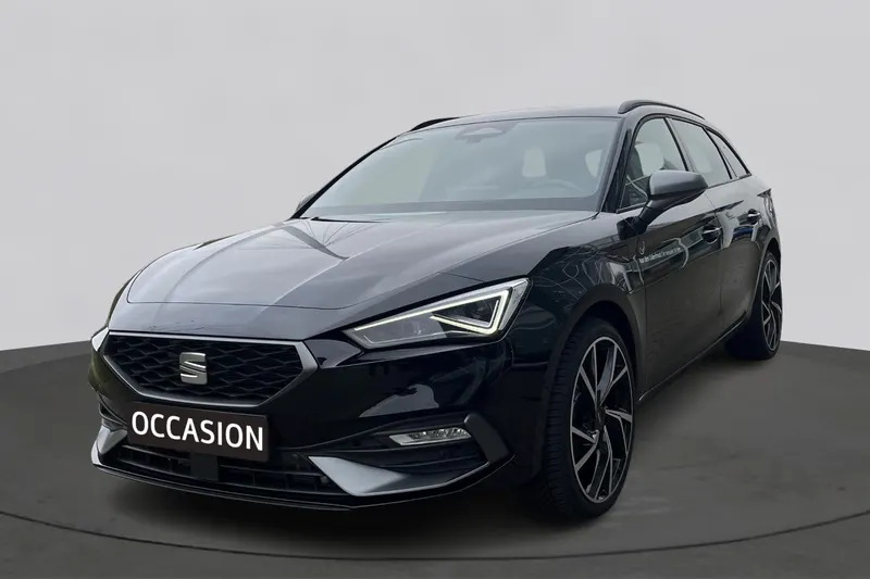 SEAT Leon Sportstourer (2025)