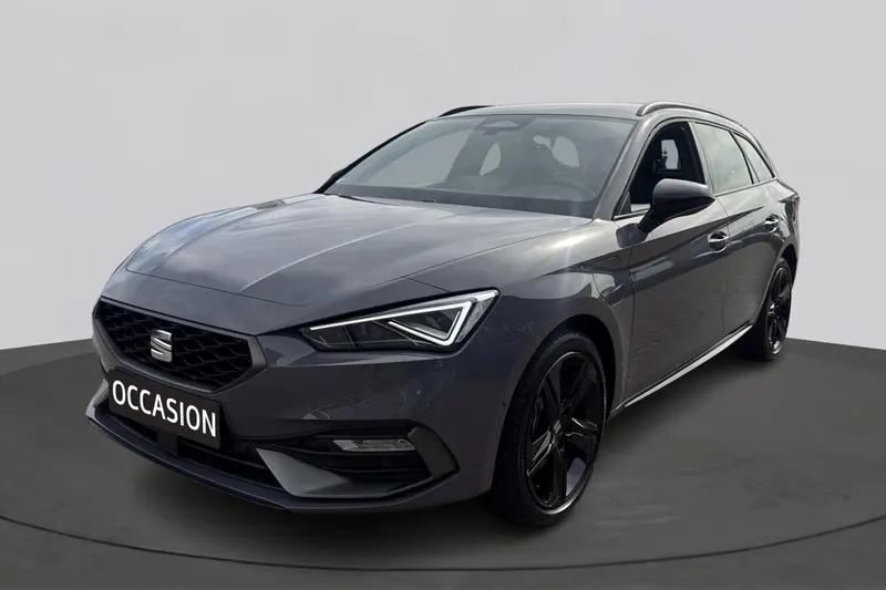 SEAT Leon Sportstourer (2025)