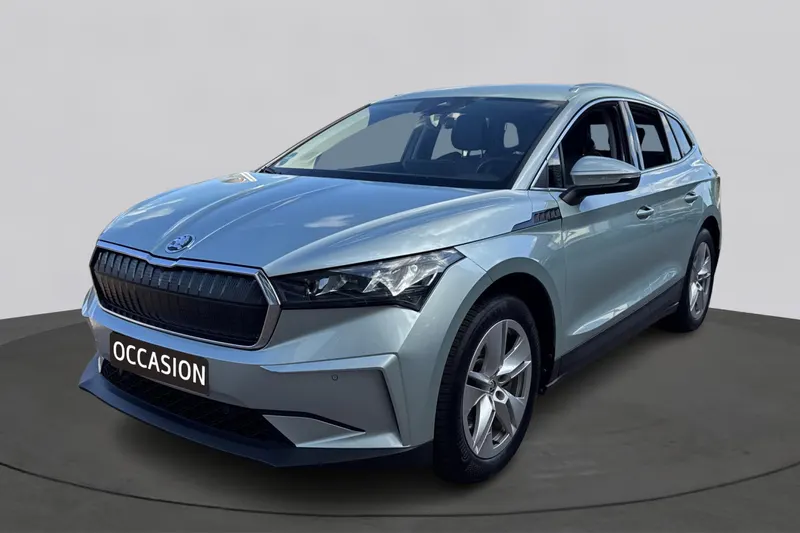 Škoda Enyaq (2021)