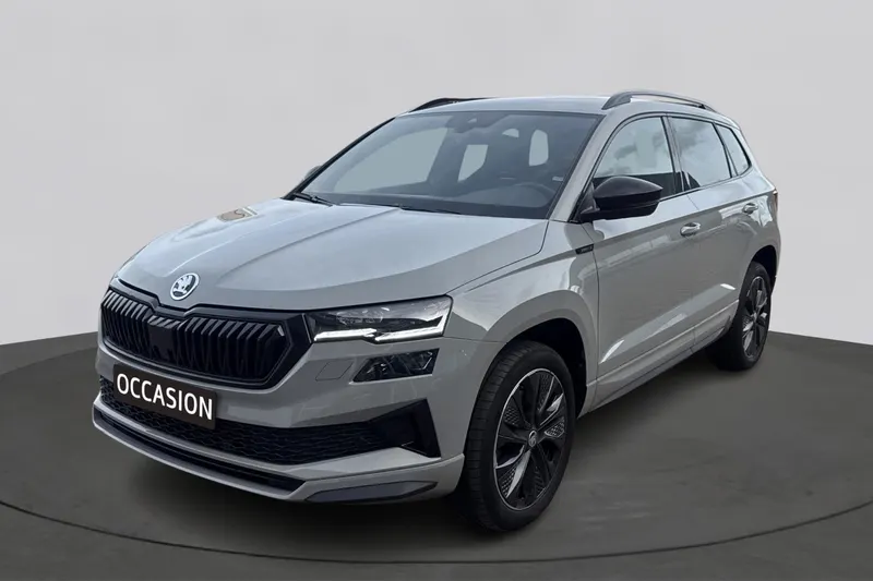Škoda Karoq (2024)