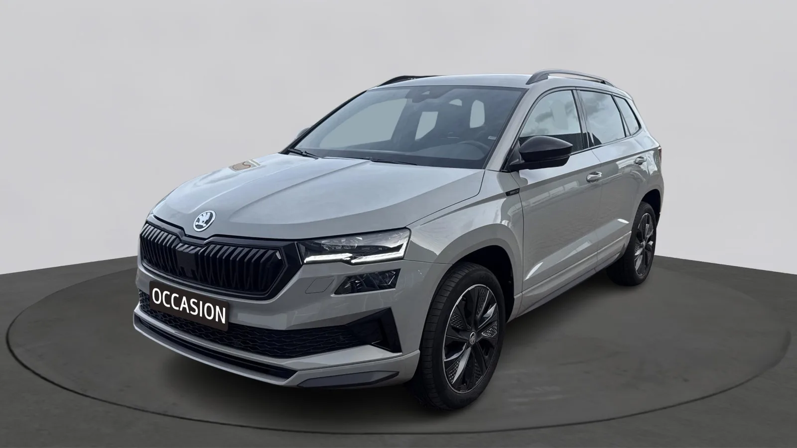Škoda Karoq (2024) — foto 1
