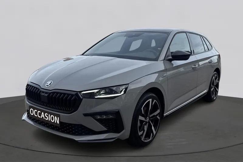 Škoda Scala (2024)