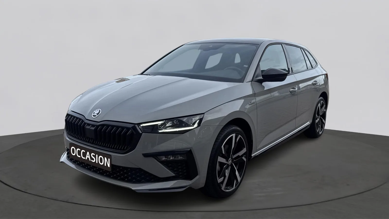 Škoda Scala (2024) — foto 1