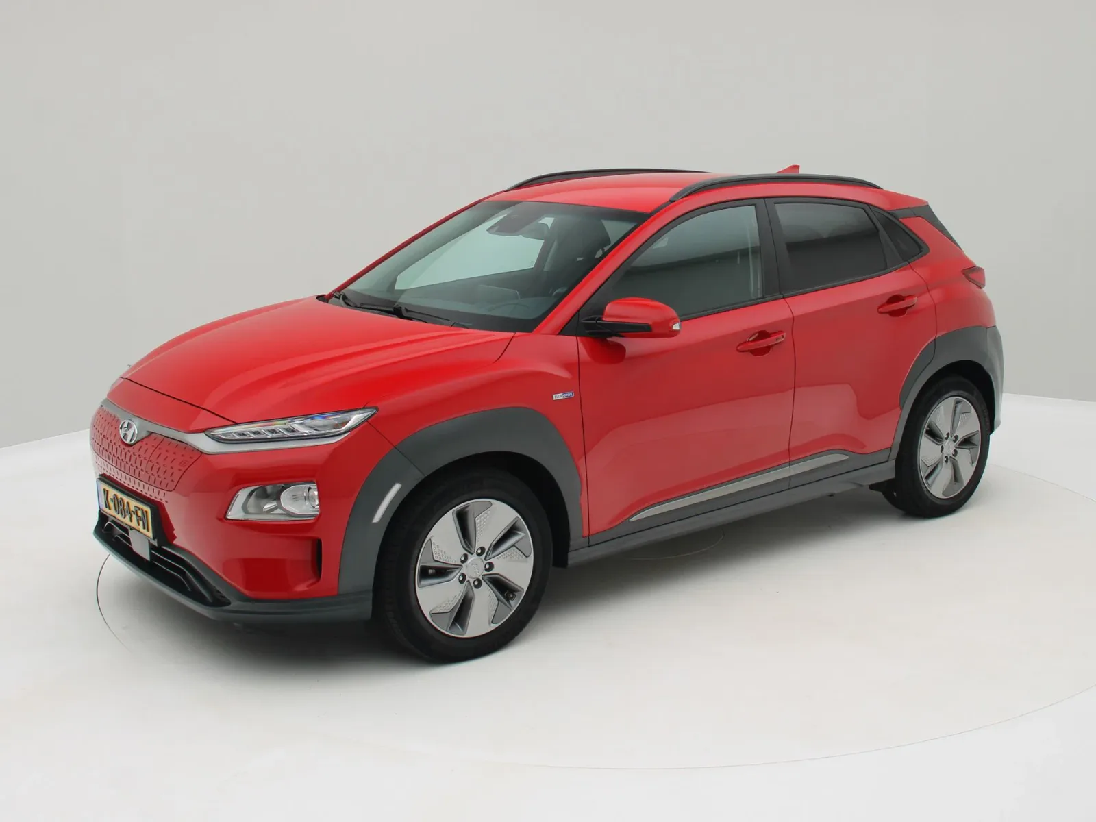 Hyundai Kona (2020) — foto 1