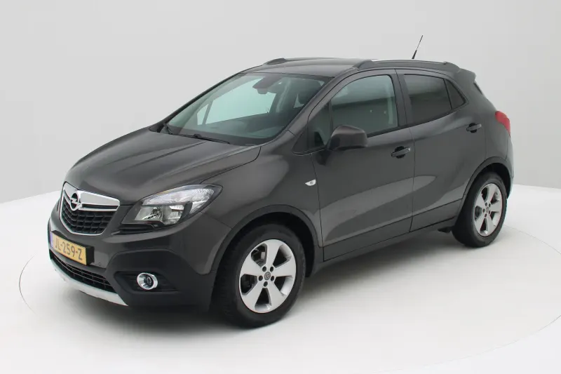 Opel Mokka (2016)
