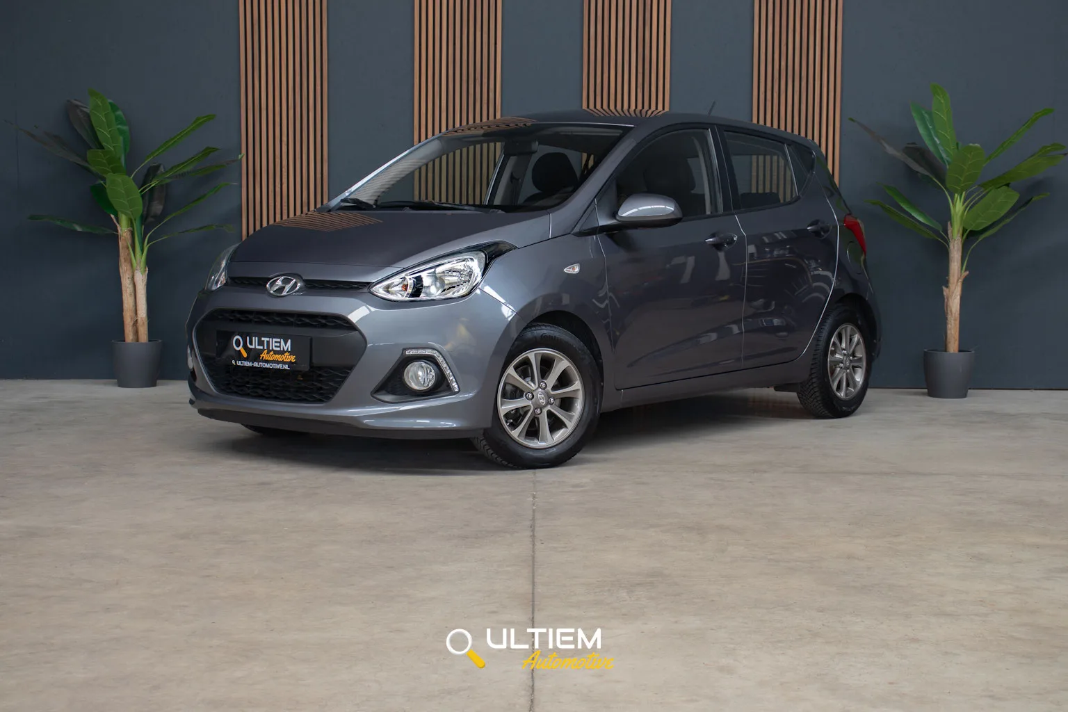 Hyundai i10 (2014) — foto 1