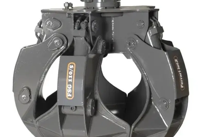 Ferrari Poliepgrijpers (0)