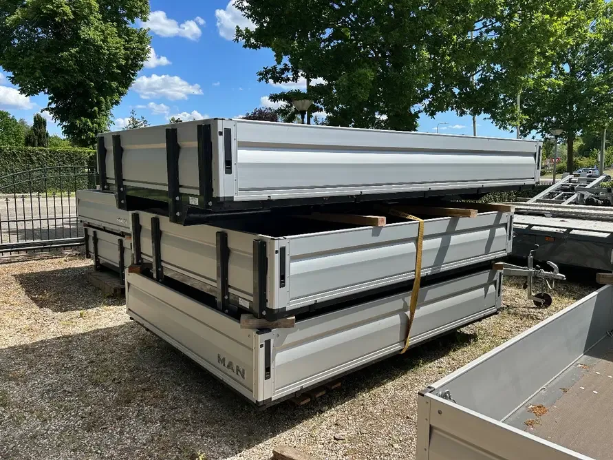 Henschel Onbekend (2024) — foto 1