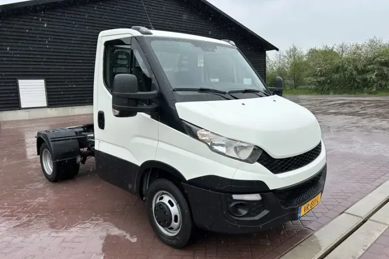 Iveco Daily (2015)