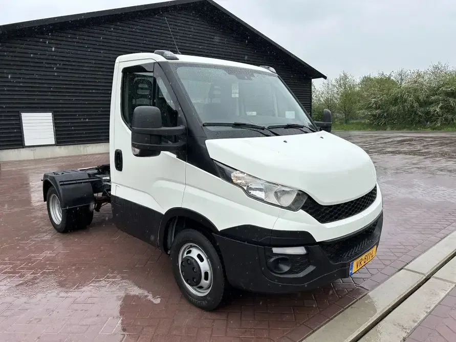 Iveco Daily (2015) — foto 1