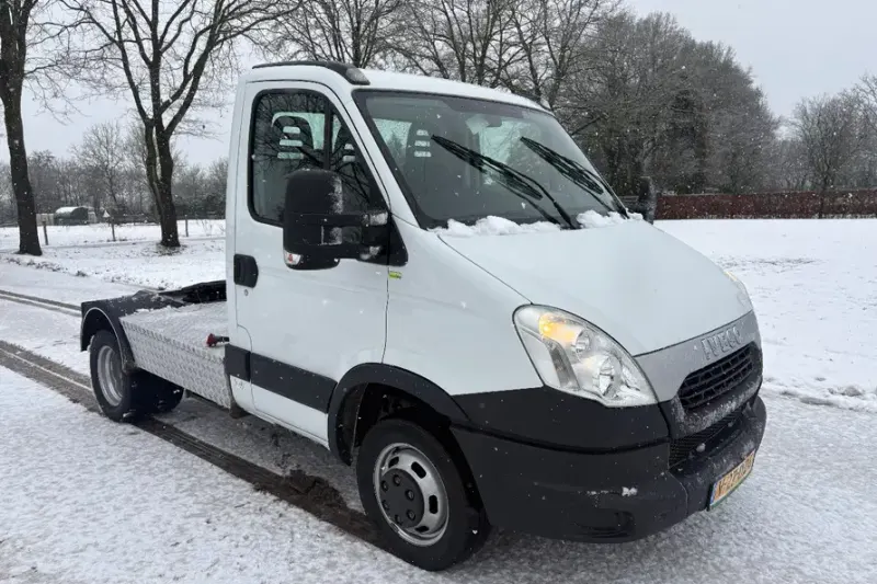 Iveco Daily (2014)