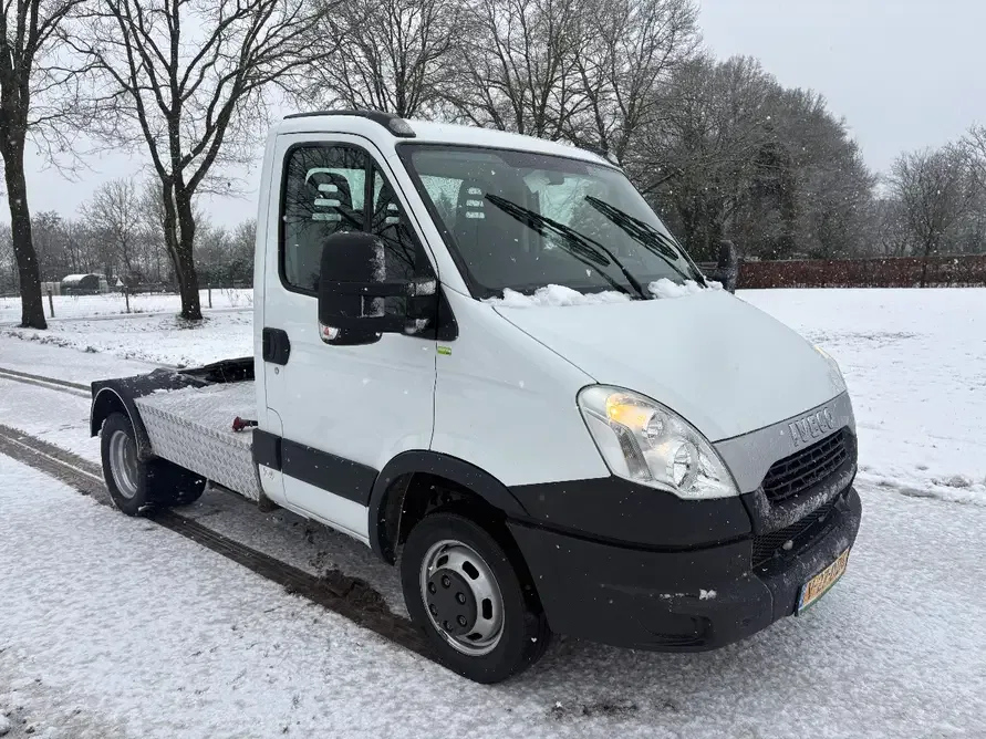 Iveco Daily (2014) — foto 1