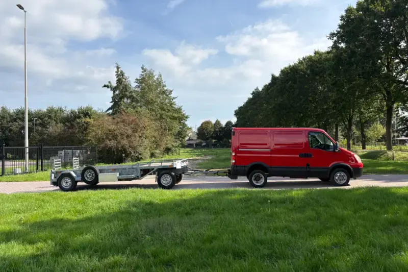 Iveco Daily (2008)