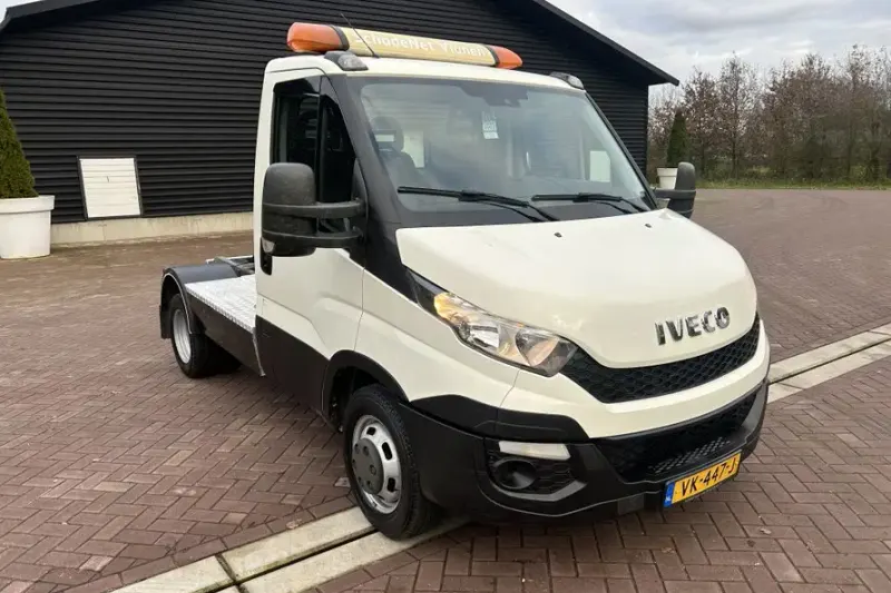 Iveco Daily (2015)